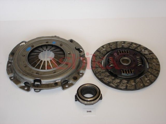 ASHIKA 92-03-346 Clutch kit