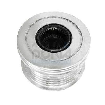 MEAT & DORIA 45008 Alternator freewheel clutch