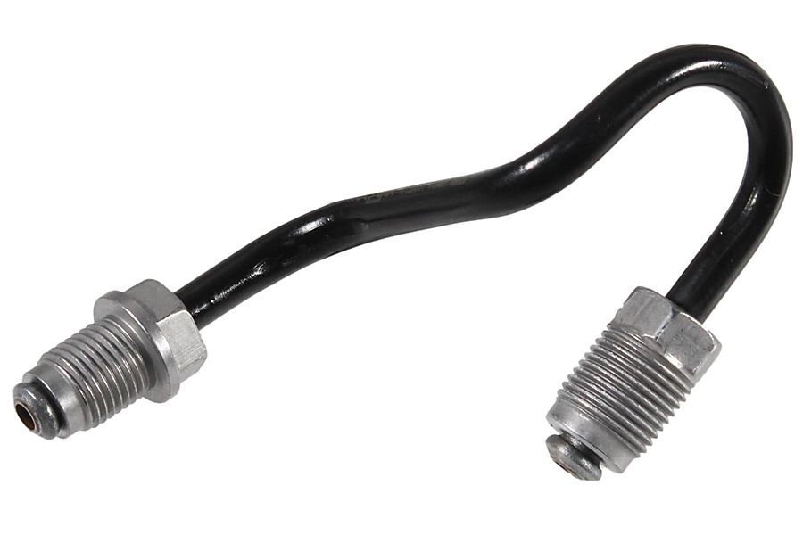 METZGER AUTOTEILE 4120001 Brake line
