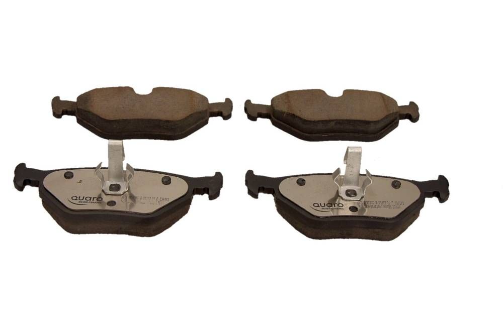 QUARO QP2191C Brake pad set, disc brake