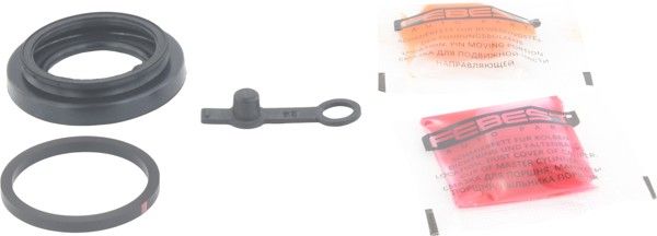 FEBEST 1575-002 Repair kit, brake caliper