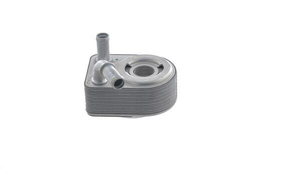 MAHLE CLC 366 000S Oil cooler, engine oil