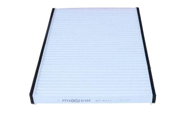 MAXGEAR 26-0251 Filter, cabin air