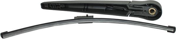 METZGER AUTOTEILE 2190130 Wiper arm, window cleaning