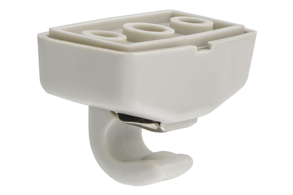 TOPRAN 111 089 Holder, sun visor