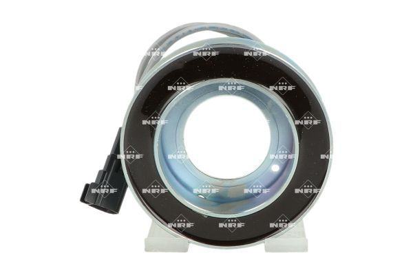 Ritė, magnetinė sankaba (kompresorius)