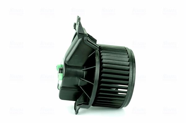 Interior Blower-2