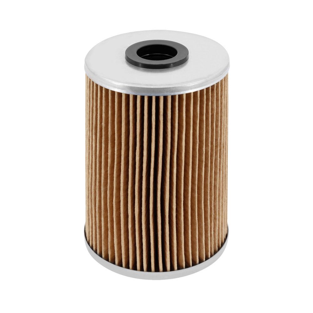 Oil Filter-2