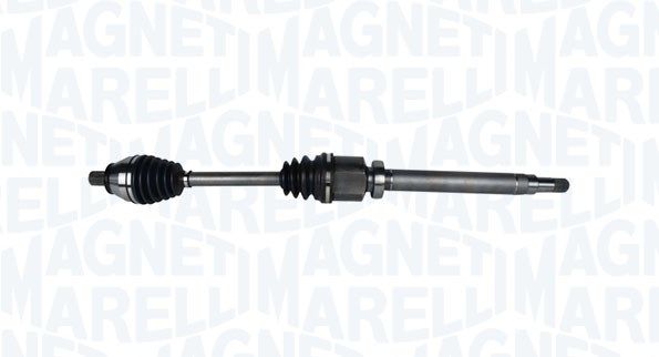 MAGNETI MARELLI 302004190308 Drive shaft