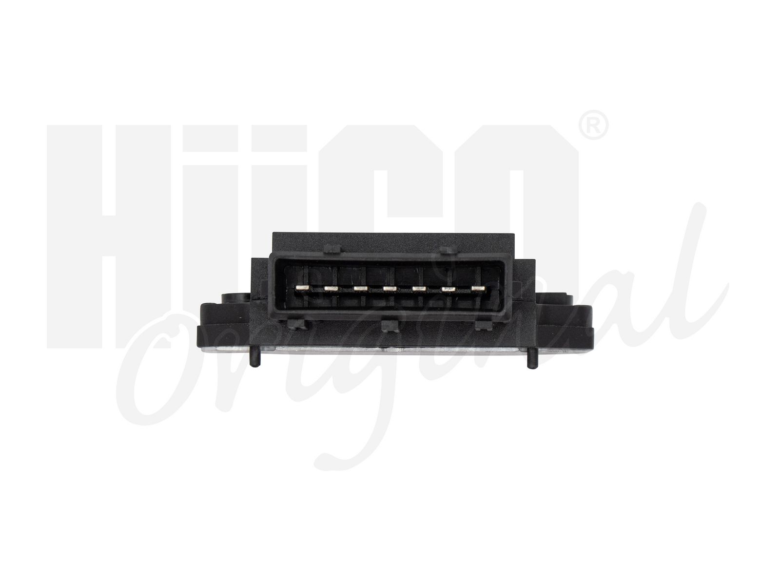Switch Unit, ignition system-1