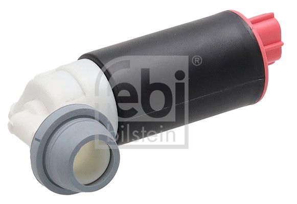 Washer Fluid Pump, window cleaning