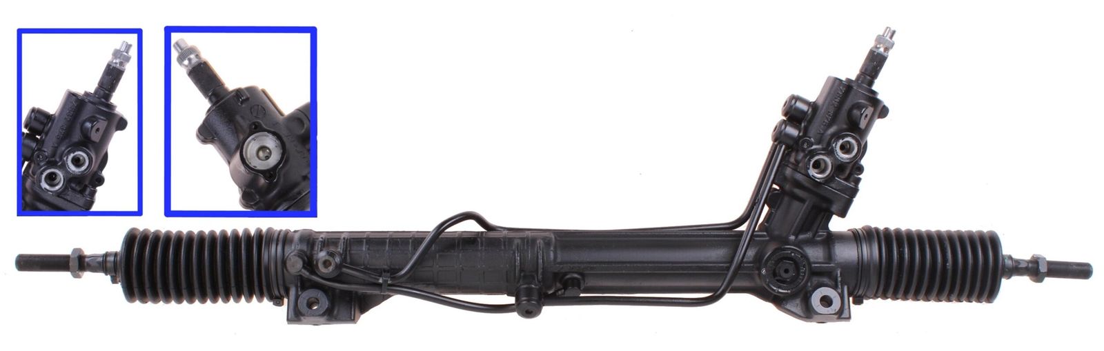 DRI 711520070 Steering gear
