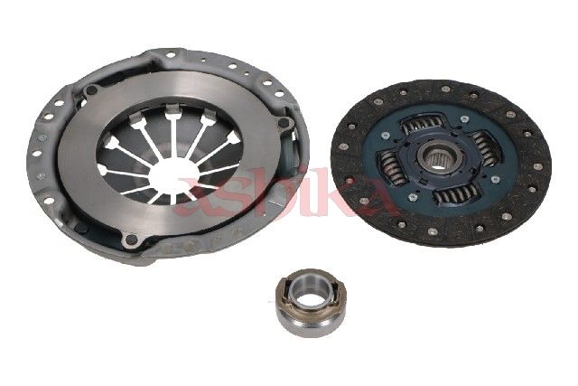 Clutch Kit-1