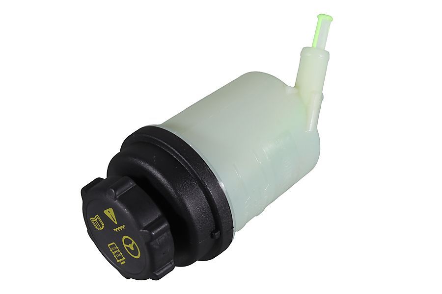 Equalising reservoir, hydraulic oil (power steering)-main