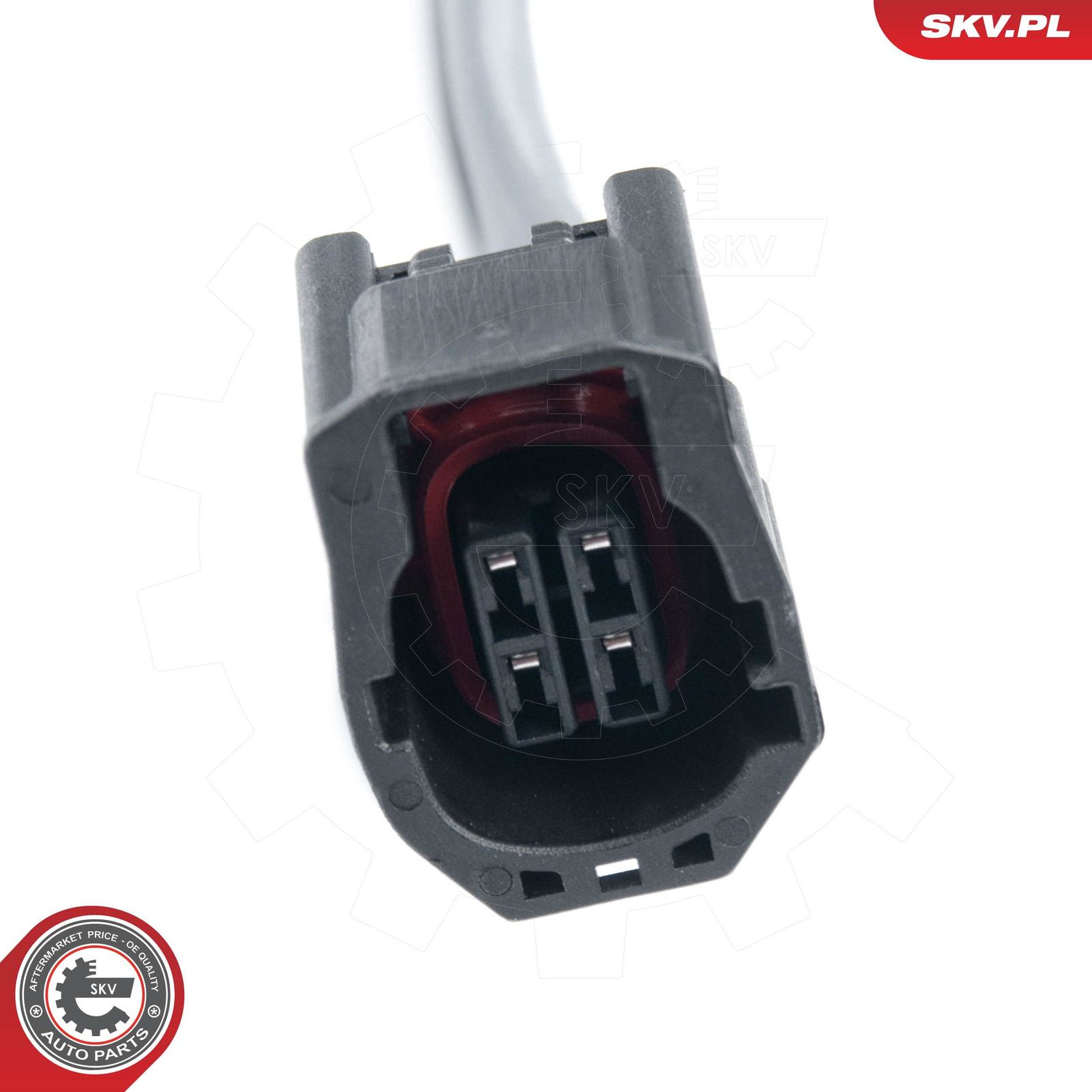 Oxygen Sensor-2
