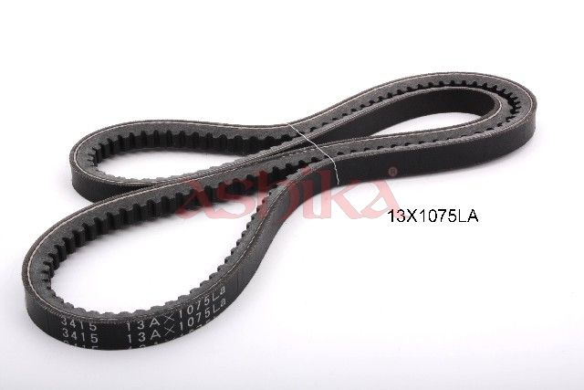 ASHIKA 109-13X1075 V-belt