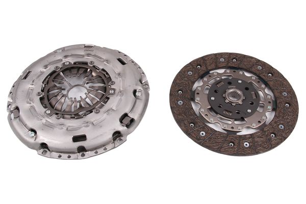 LUCAS LKCA990098 Clutch kit
