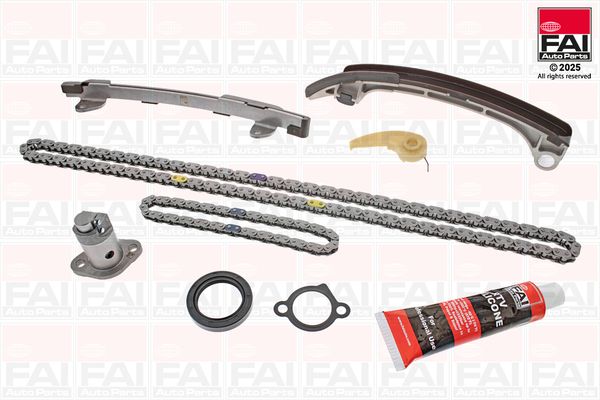 FAI AUTOPARTS TCK33WO Timing chain kit