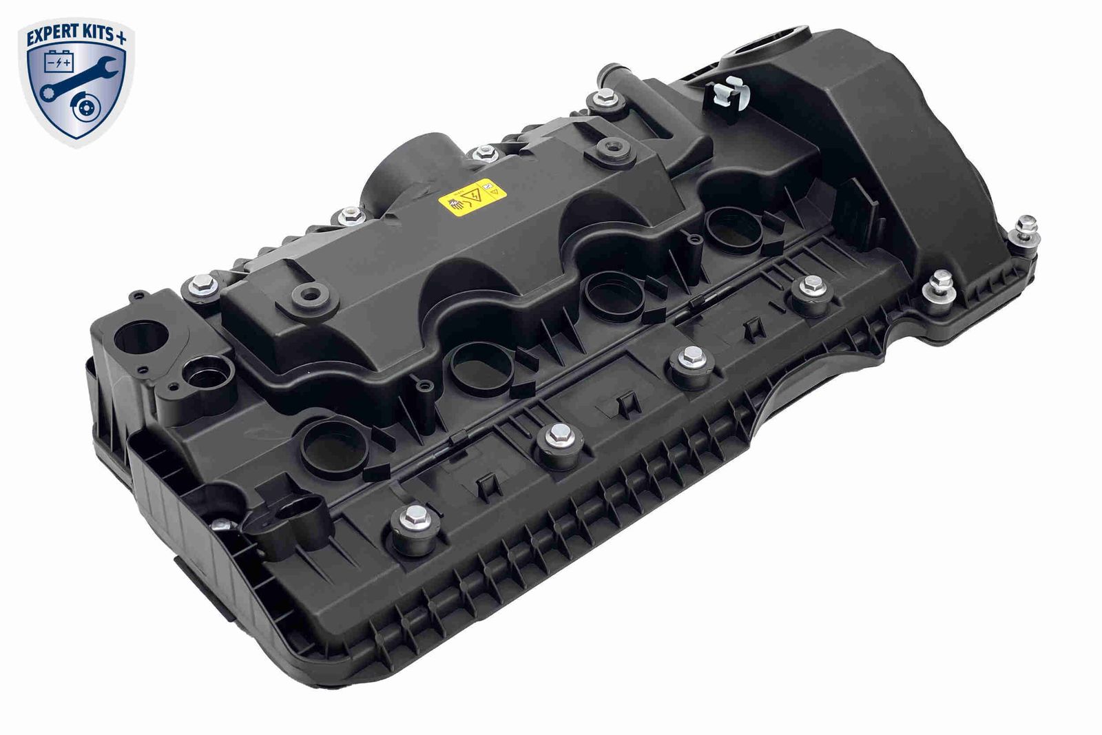 Cylinder Head Cover-2