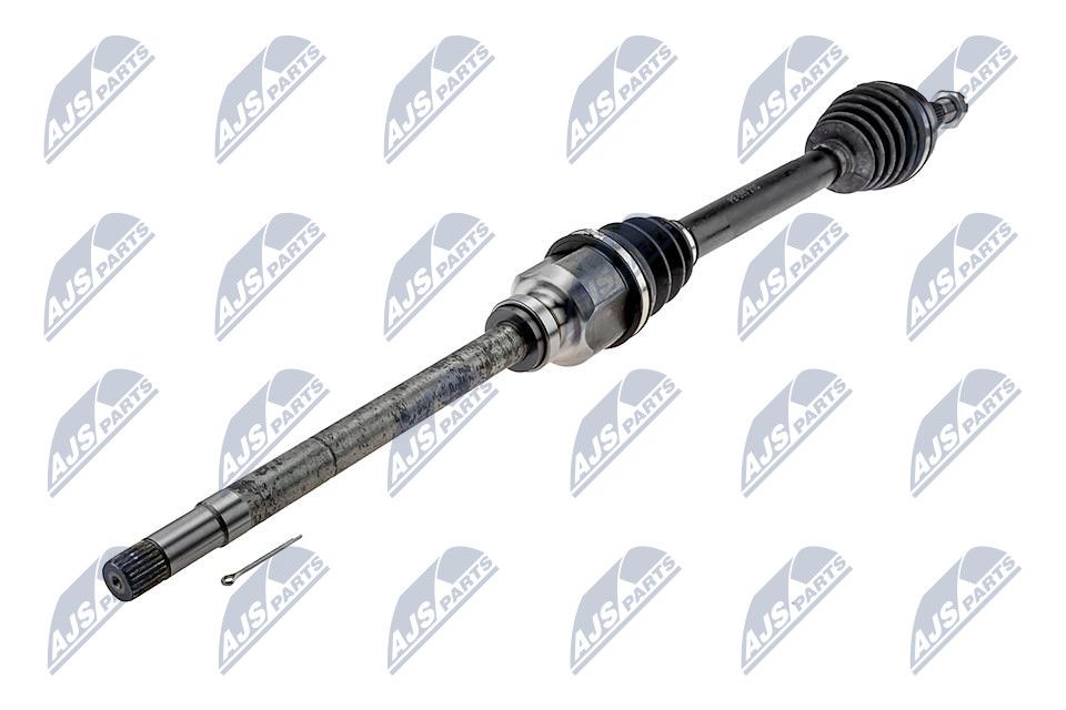 NTY NPW-PE-065 Drive shaft