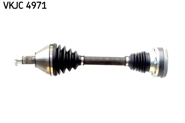 SKF VERTEVO VKJC 4971 Drive shaft