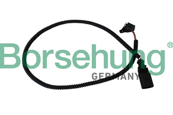 BORSEHUNG B10776 Cable repair kit, wheel speed sensor