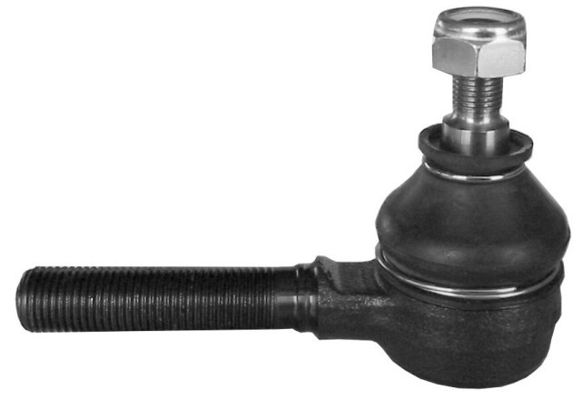 HART 420 428 Skersinės vairo trauklės galas