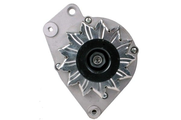 Alternator-1