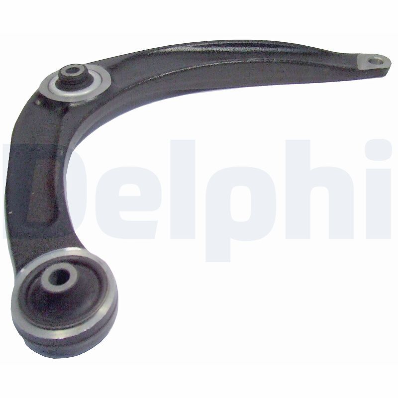 DELPHI TC2176 Control/trailing arm, wheel suspension