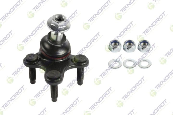 TEKNOROT V-1014K Ball joint