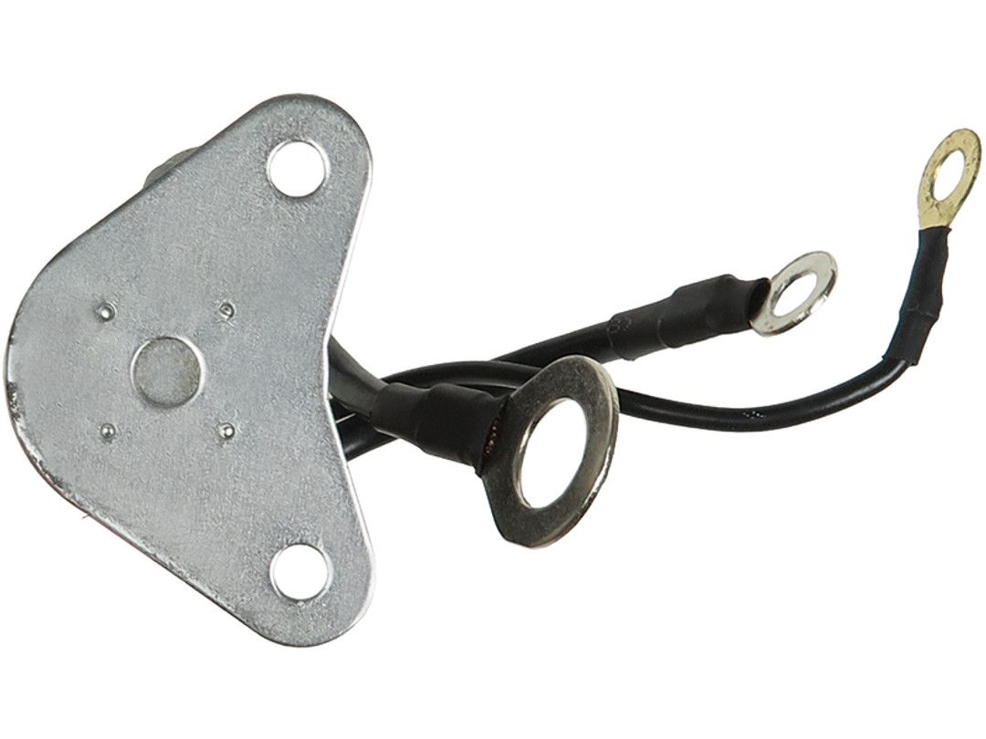 Solenoid Switch, starter-1