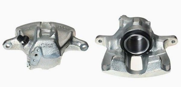 AXIA 391008 Brake caliper