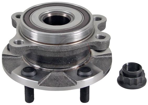 A.B.S. 201378 Wheel bearing kit