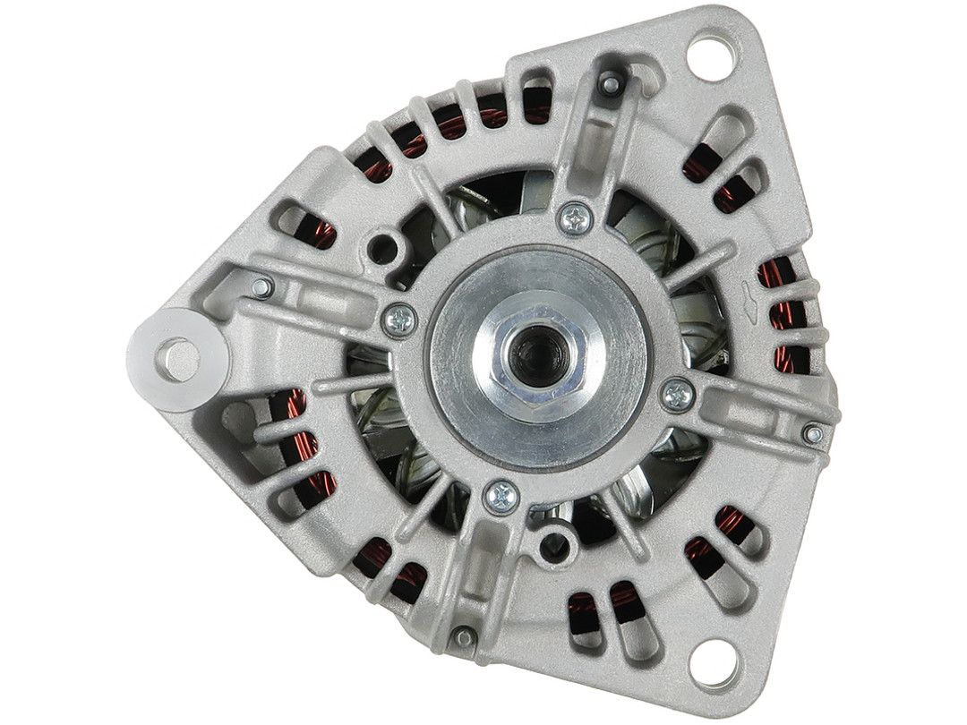 AS-PL A0846(BOSCH) Alternator