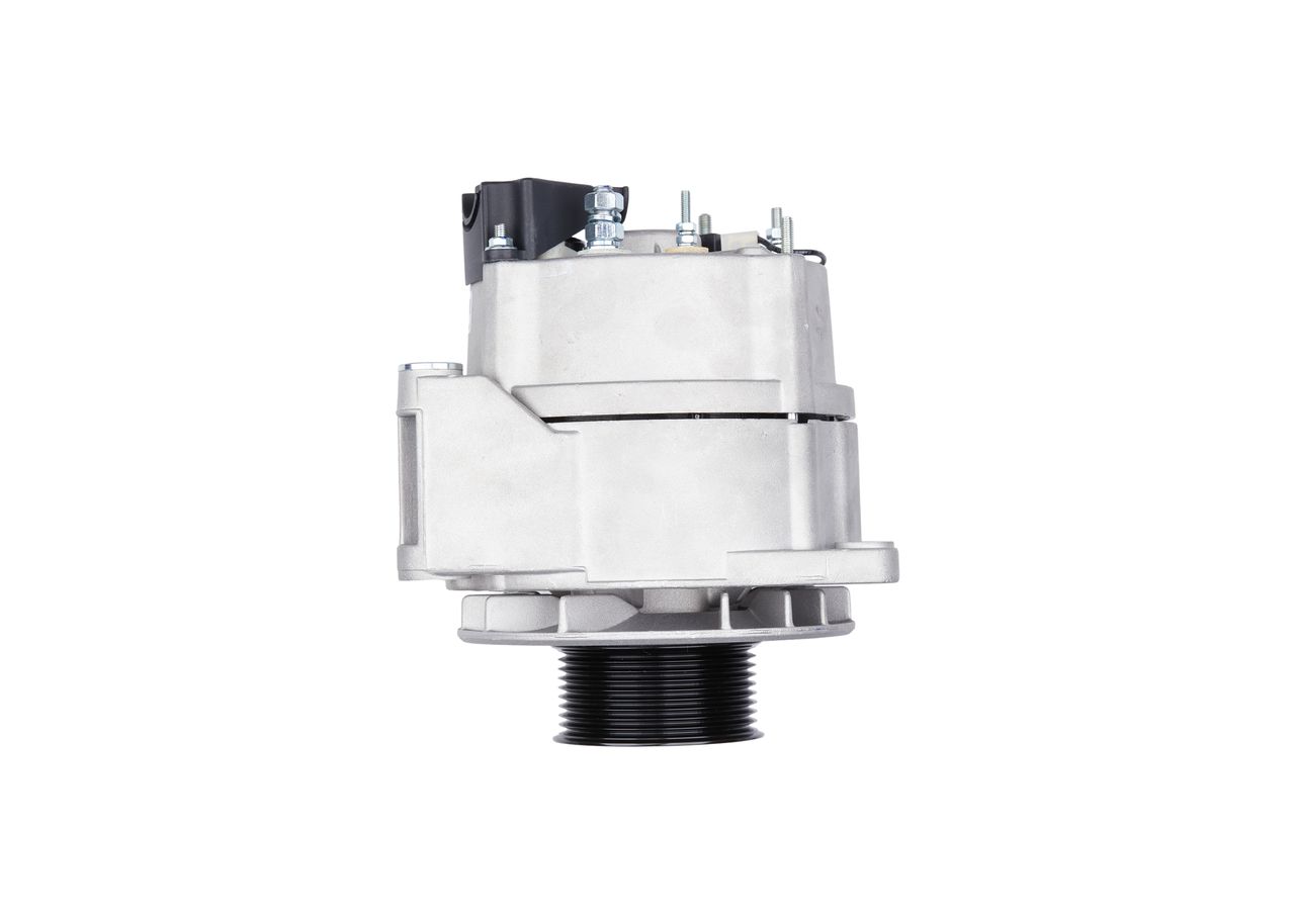 Alternator-4