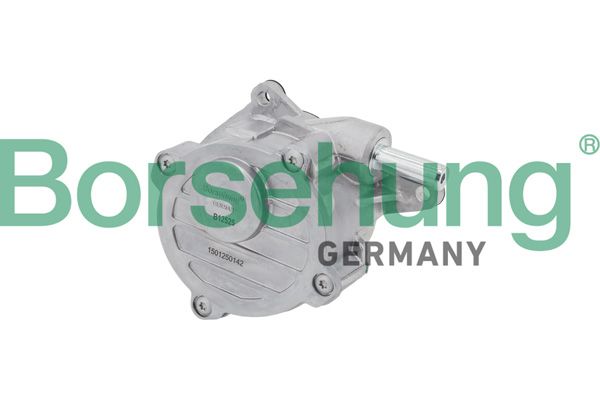 BORSEHUNG B12525 Vacuum pump, braking system