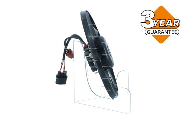 Fan, engine cooling-3