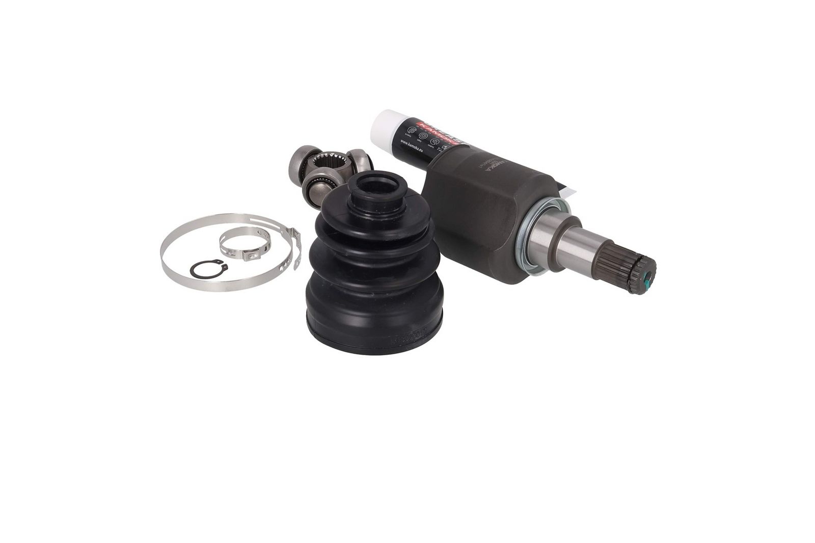 Joint Kit, drive shaft-1