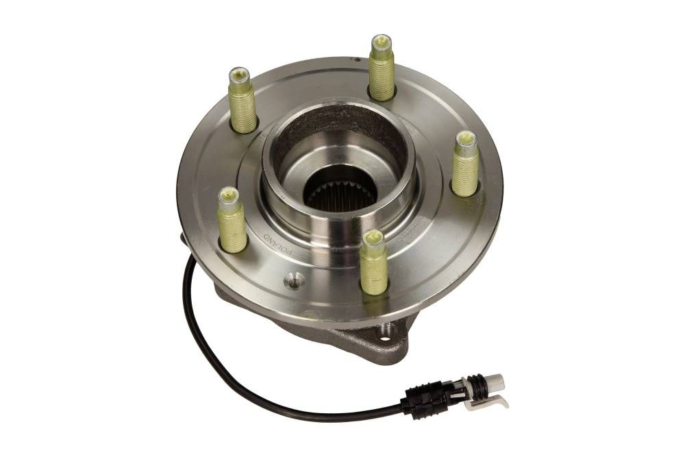 Wheel Bearing Kit-1