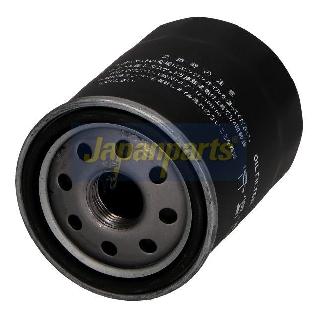JAPANPARTS FO-117S Oil filter
