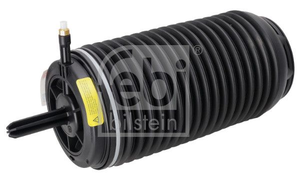 FEBI BILSTEIN 199431 Bellow, air suspension