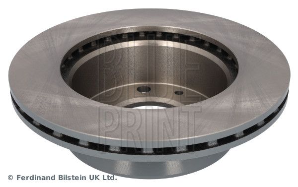 Brake Disc-1