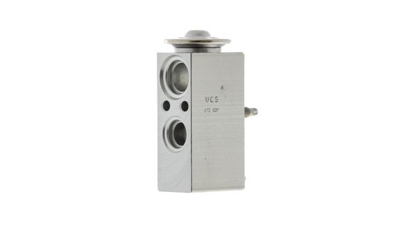 Expansion Valve, air conditioning-7