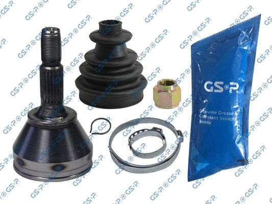 GSP 810077 Joint kit, drive shaft