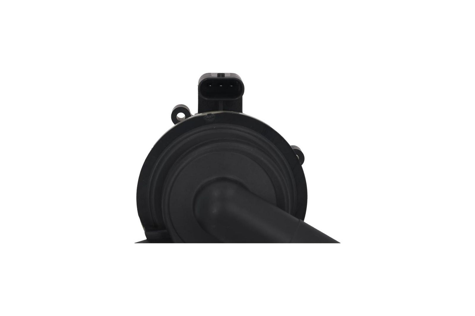 Auxiliary Water Pump (cooling water circuit)-4