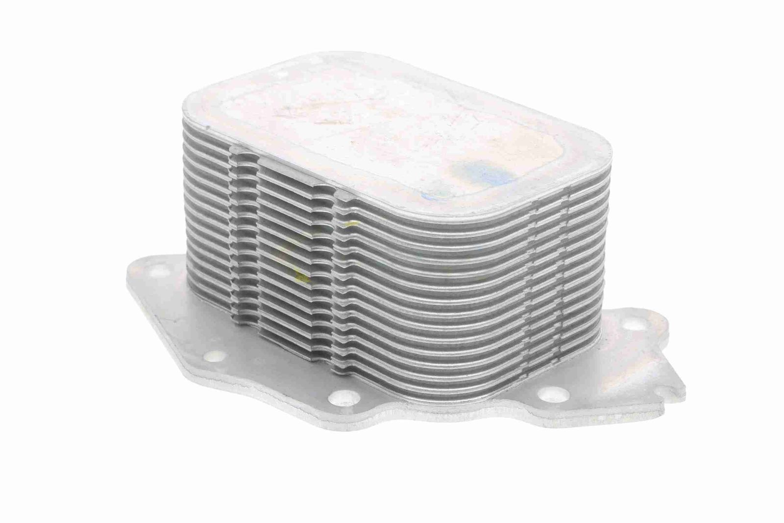 Oil Cooler, engine oil-2