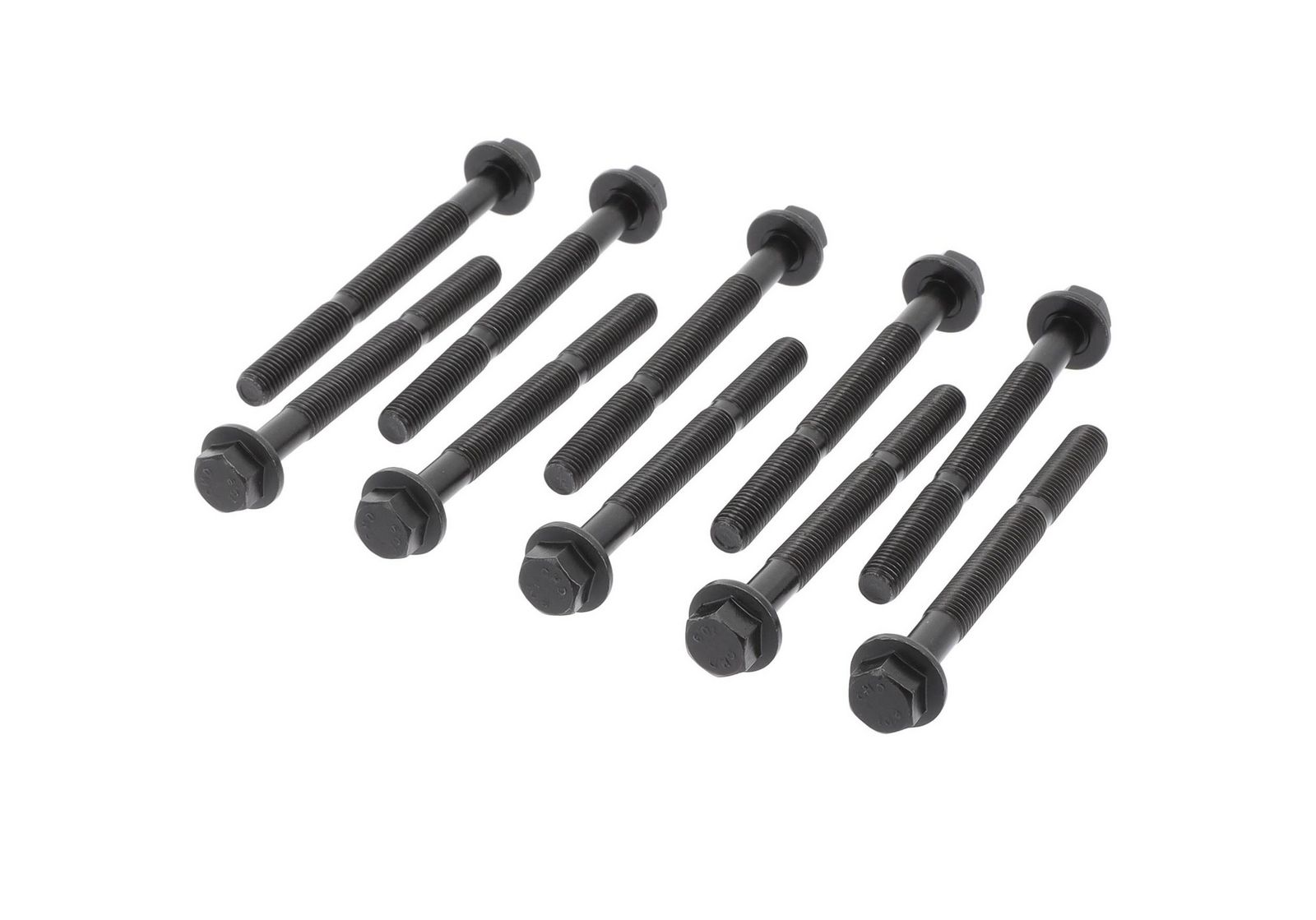 Cylinder Head Bolt Set