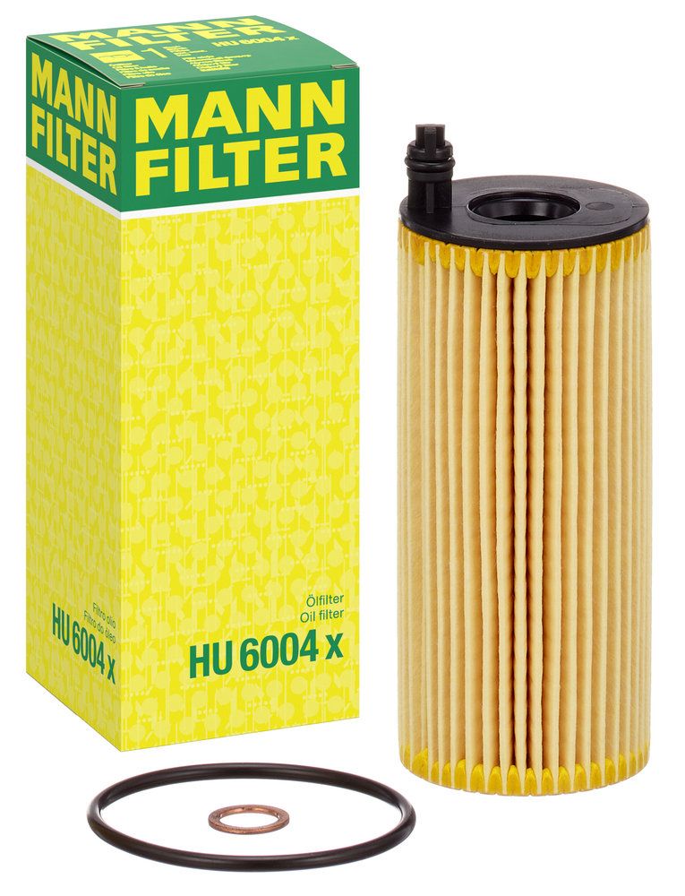 Oil Filter-16