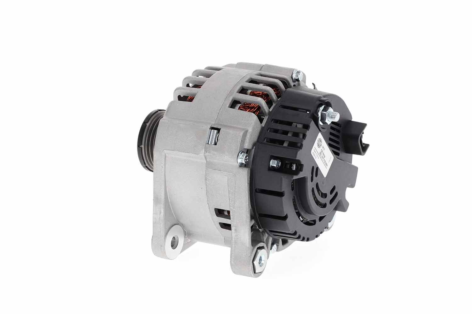 HELLA 8EL 011 710-561 Alternator
