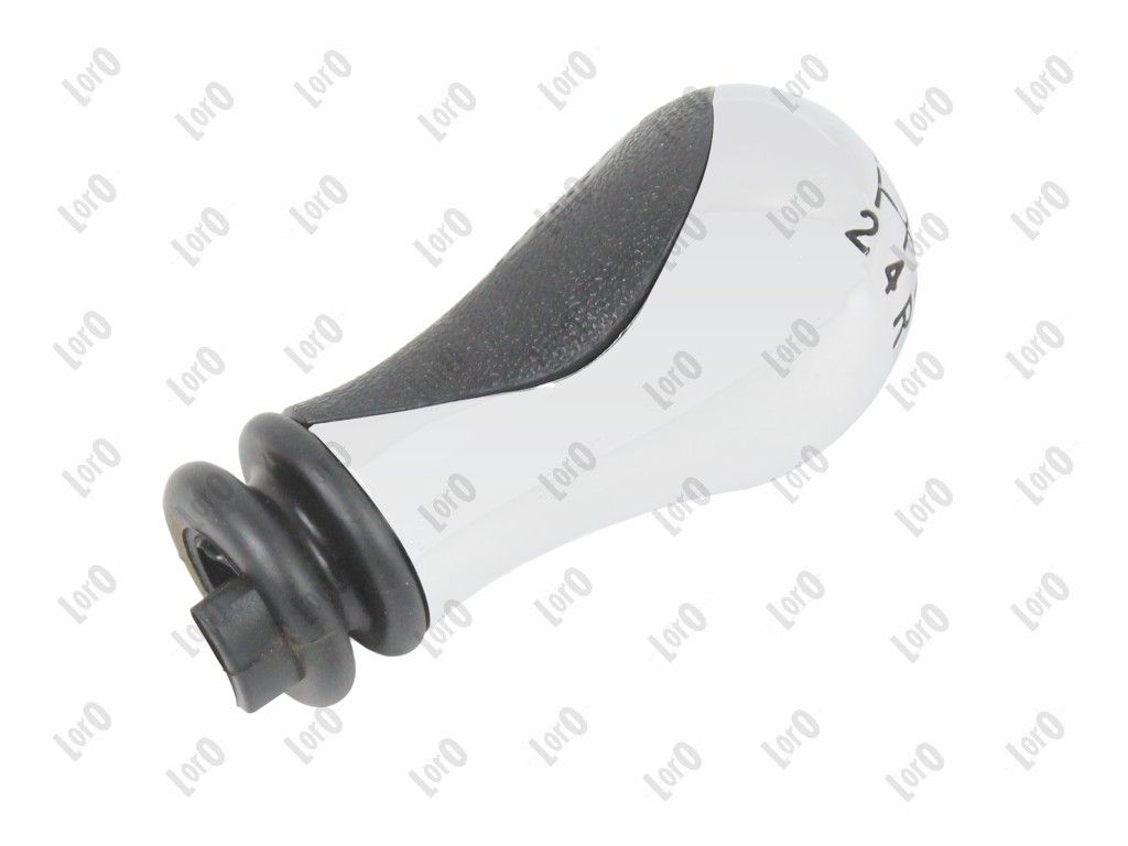 Gear Lever Knob-2